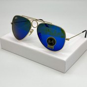 تصویر عینک آفتابی Ray Ban مدل RB34226 یووی 
