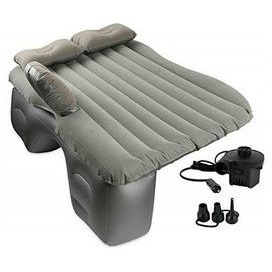 تصویر تشک بادی خودرو مدل 1202 