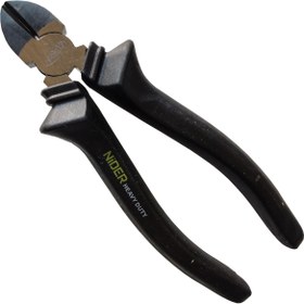 تصویر سیم چین سایز 6 اینچ نیدر NIDER 