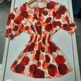 تصویر شومیز مجلسی دخترونه 