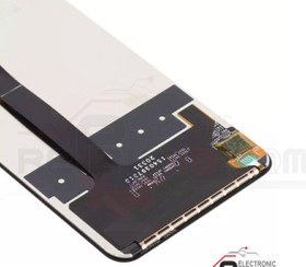 تصویر تاچ و ال سی دی هواوی Touch Lcd HUAWEI Y9A ORGINAL100% 