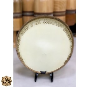 تصویر دف مدل خدادادی 