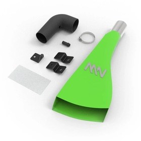 تصویر رم ایر بزرگ 207 MN 