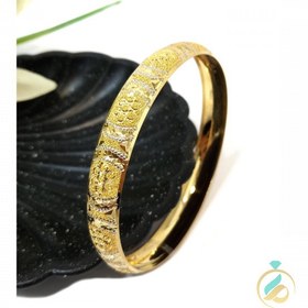 تصویر النگو طلا هلما 