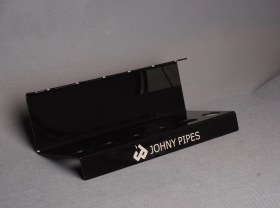 تصویر استند پیپ ۶ تایی 