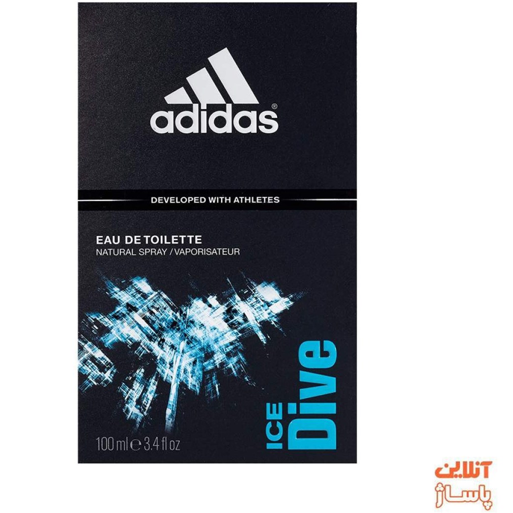 Ice Dive Adidas Men s