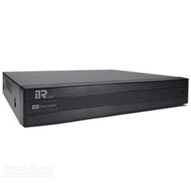 تصویر دستگاه DVR آی تی آر ITR-M181-T 