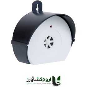 تصویر دستگاه دفع سگ و گربه مدل UAW-937CD 