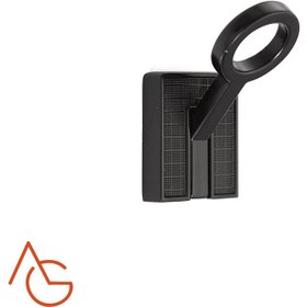 تصویر قلاب لباس کد 2030 