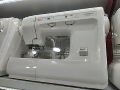 تصویر چرخ خیاطی ژانومه مدل 1300 استوک ژاپنی 