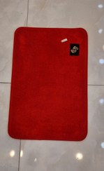 تصویر پادری سیلیکونی پادری ابگیر دار سایز 40در60 وارداتی ترمز دار 