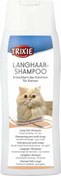 تصویر شامپو گربه تریکسی برای نژاد های مو بلند 250 میلی Trixie Long Hair Shampoo For Cat 250ml