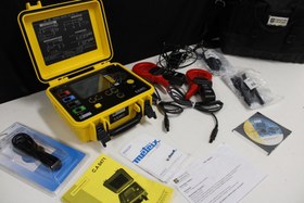 تصویر ارت تسترCA6471 