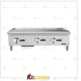 تصویر گریل 90 سانت روغنی Cook Rite 