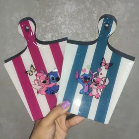 تصویر زیرماگی و یا زیرلیوانی 