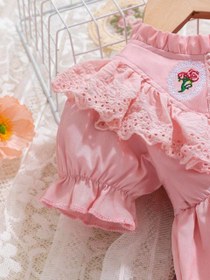 تصویر پیراهن نقلی 