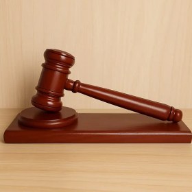 تصویر چکش عدالت کد 14 