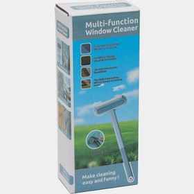 تصویر مینی طی شستشو پرزگیردار Multi-Function(window cleaner)