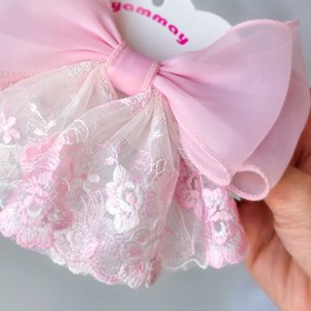 تصویر گلسر پاپیونی 