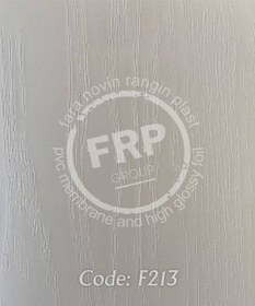 تصویر روکش وکیوم ممبران برند FRP کد FR213 ضخامت 0.35 