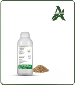 تصویر اسانس زنیان طبیعی 