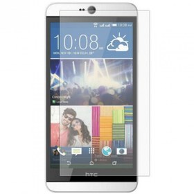 تصویر گلس Screen Protector برای گوشی موبایل اچ تی سی Desire 820 ا Glass Screen Protector for HTC Desire 820 Glass Screen Protector for HTC Desire 820