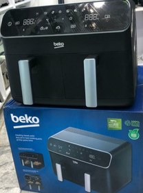 تصویر سرخ کن بدون روغن بکو مدل FRL 5388B Beko FRL 5388B Air Fryer