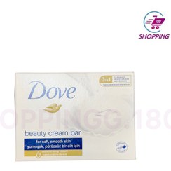 تصویر صابون داو ۹۰ گرم 