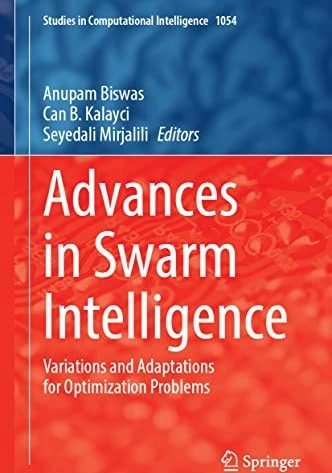 خرید و قیمت دانلود کتاب Advances in Swarm Intelligence: Variations and ...
