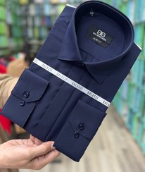 تصویر پیراهن مردانه داکرون کد 279 