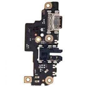 تصویر برد شارژ شیائومی Redmi Note 8 Pro 