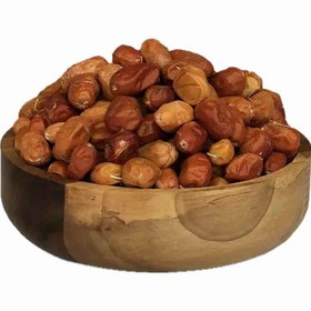 تصویر گیاه دارویی سنجد ۱۰۰گرمی 