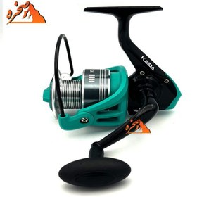 تصویر چرخ ماهیگیری Kaida مدل HX40a 
