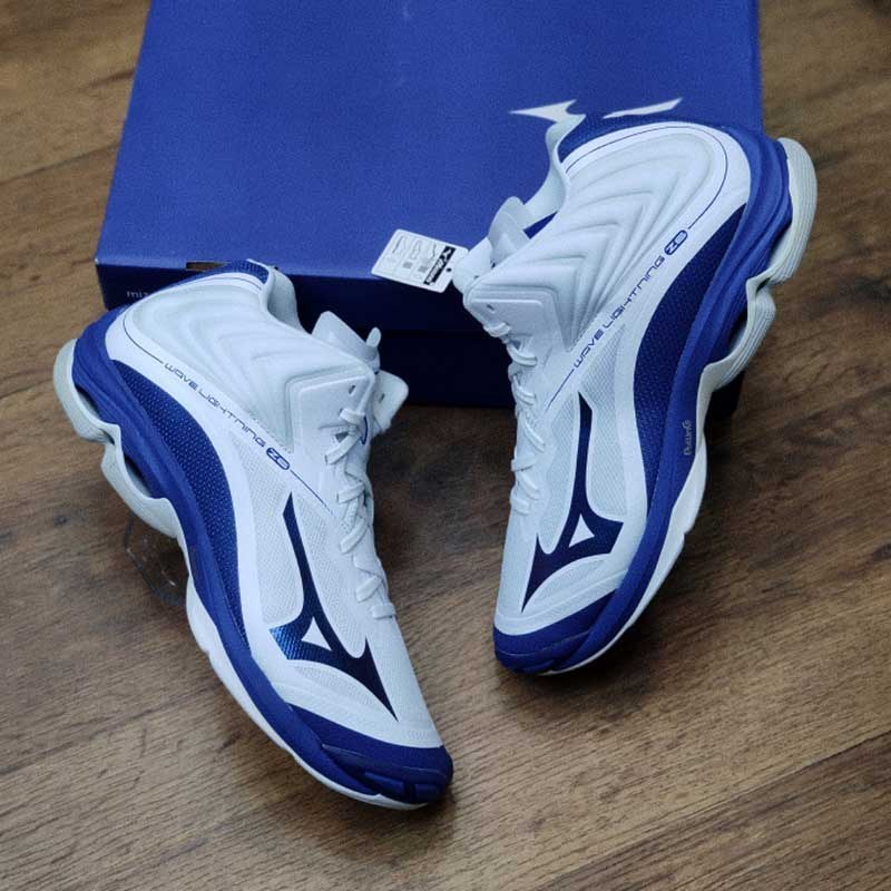 خرید و قیمت کفش والیبال اورجینال میزانو مدل Mizuno Wave خرید و قیمت کفش والیبال اورجینال میزانو مدل Mizuno Wave