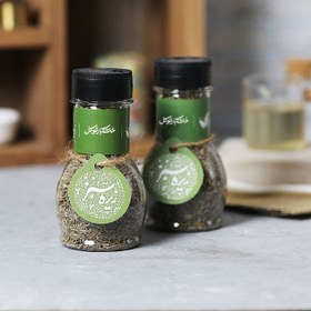 تصویر چوب دارچین رولی 