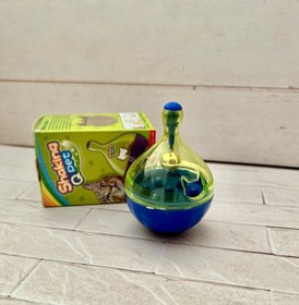 تصویر تشویقی خور مدل گلابی 