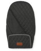 تصویر تشک کالسکه کودک ملانژ بلکو 