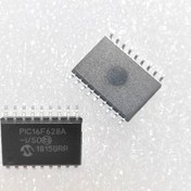 تصویر آی سی PIC16F628A-I/SO SMD 18PIN MICROCHIP 