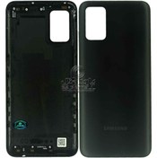 تصویر درب پشت سامسونگ Samsung A03S/A037F Back Door Samsung A03S/A037F