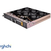 تصویر فن Huawei OLT MA5680T 