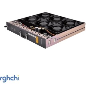 تصویر فن Huawei OLT MA5680T 