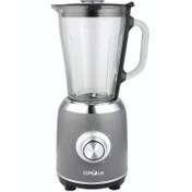 تصویر مخلوط کن تک کاره یورولوکس مدل 2065DSB Eurolux Blender 2065DSB