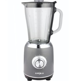 تصویر مخلوط کن تک کاره یورولوکس مدل 2065DSB Eurolux Blender 2065DSB