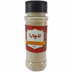 تصویر پودر سیر پت 100 گرمی تاچارا کارتن 16 عددی 