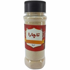 تصویر پودر سیر پت 100 گرمی تاچارا کارتن 16 عددی 