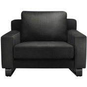 تصویر مبل تکنفره cube هلگر (تحویل دو هفته کاری) 