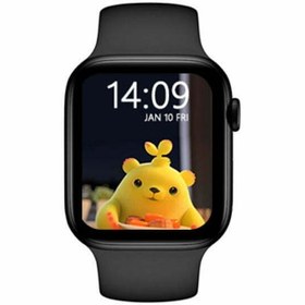 تصویر ساعت هوشمند مدل HW22promax ا smart watch smart watch