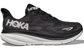 تصویر کتونی هوکا کلیفتون 9 اورجینال سایز Hoka clifton 9