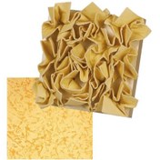 تصویر ابزار پتینه بگینگ مربع 22*22 دکور مدل Dekor 1341 