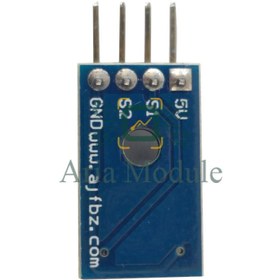 تصویر زاویه سنج 4 محوره RPI-1031 ANGLE SENSOR 